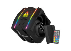 Arctic Freezer 50 TR with ARGB Controller