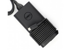 מטען מקורי DELL 65W (20V/3.25A) USB-C