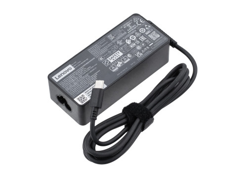 מטען מקורי Lenovo 65W (20V/3.25A) USB-C