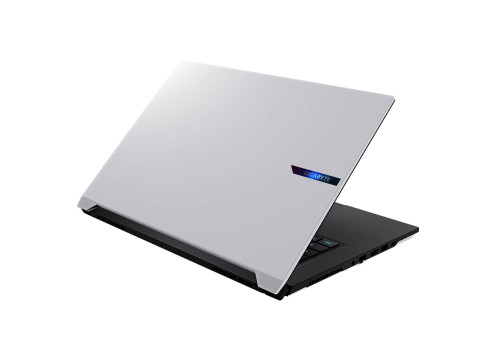 מחשב נייד Gigabyte AERO X16 EG61H 1VH 16" QHD+ Ryzen AI 7 350 16GB 1TB RTX5060 W11 - Lunar White
