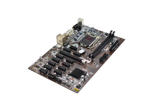 AFOX AFB250-ETH12EX Mining Motherboard