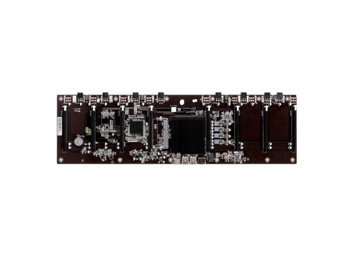 AFOX AFHM65-ETH8EX Mining Motherboard