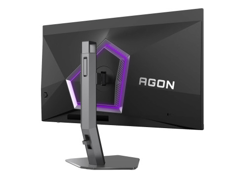 מסך מחשב לגיימינג AOC 26.7" AGON Pro OLED QHD 240Hz 0.03ms