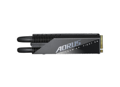 Gigabyte SSD 2.0TB AORUS M.2 2280 NVMe PCIE5x4 w/Heatsink
