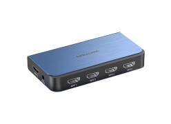 Vention 1 HDMI (in) to 4 (out) HDMI 4K/60Hz Splitter