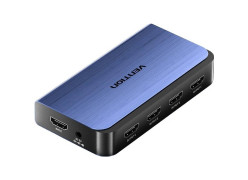 Vention 1 HDMI (in) to 4 (out) HDMI 4K/60Hz Splitter