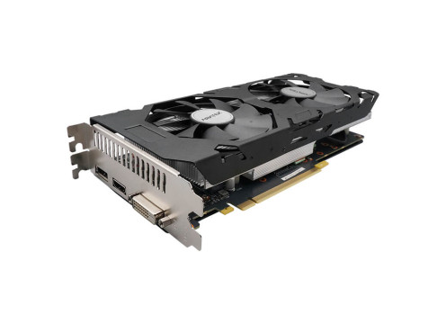 ARKTEK GTX 1660Ti 6G DDR6 192Bit