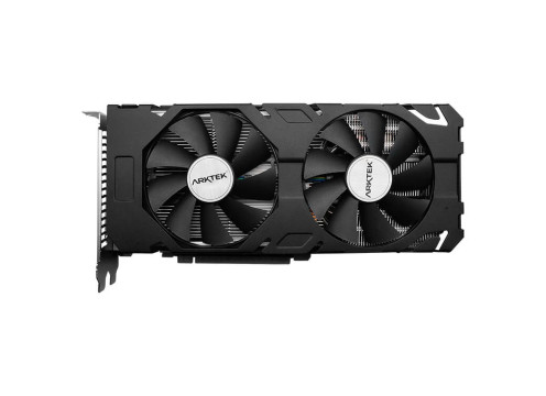 ARKTEK GTX 1660Ti 6G DDR6 192Bit