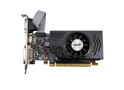 ARKTEK GT730 4G DDR3 128Bit Low Profile