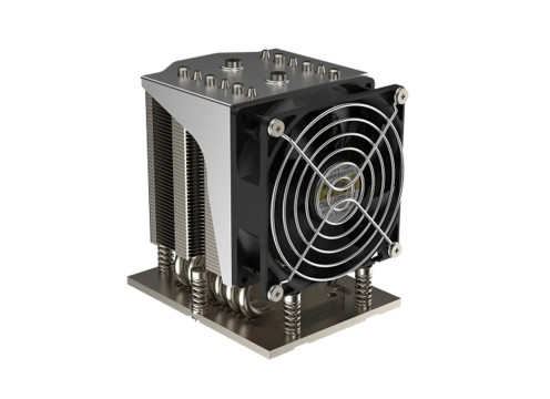 Coolserver AMD SP5 4U 400W PWM 1900-3800RPM S42 CPU Cooler