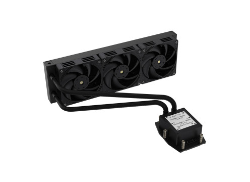 Coolserver AMD SP5-W30 4U Cooler