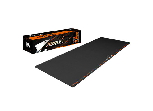משטח לעכבר בגודל 0900x36 ס''מ Gigabyte AMP900 Extended XL