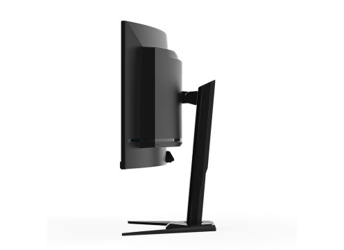 מסך מחשב קעור לגיימינג Gigabyte 49" AORUS OLED DQHD 144Hz 0.03ms 1800R