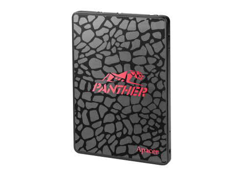 Apacer 256GB AS350 Panther 2.5" SATA3 SSD