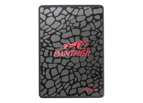 Apacer SSD 256GB AS350 Panther 2.5" SATA3