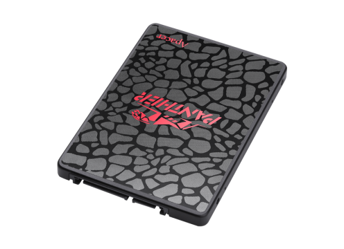 Apacer SSD 512GB AS350 Panther 2.5" SATA3