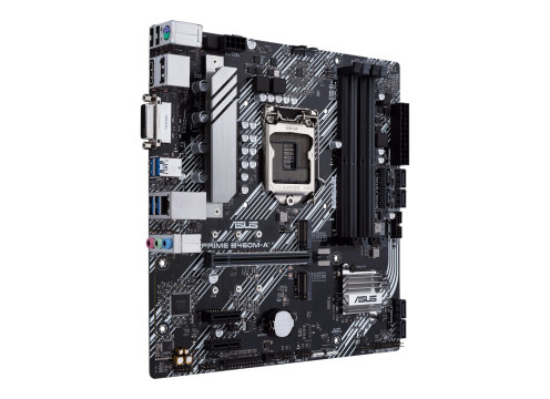 Asus PRIME B460M-A