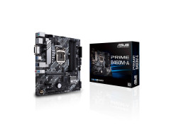 Asus PRIME B460M-A