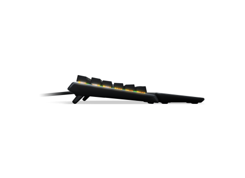 מקלדת גיימינג SteelSeries Apex 3 RGB US אנגלית בלבד