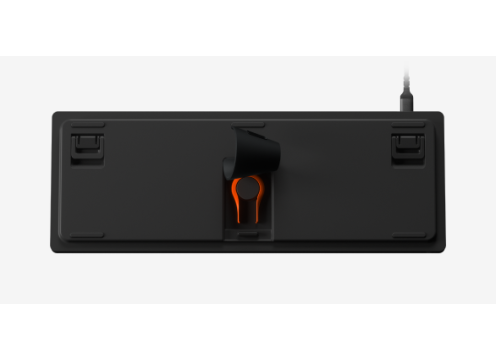 מקלדת גיימינג SteelSeries Apex 9 TKL US אנגלית בלבד