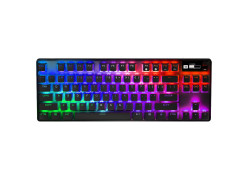 SteelSeries Apex Pro TKL (2023) US-only Gaming Wireless Keyboard