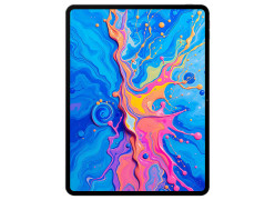 טאבלט Teclast ArtPad Pro 12.7" 256GB 8GB + (12GB Expansion) צבע אפור כהה