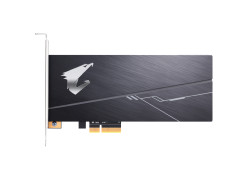 Gigabyte AORUS RGB AIC NVMe SSD 512GB