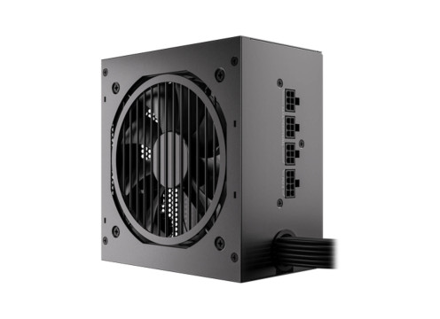ספק כוח Antec PSU Atom G650 650W 80+ Gold Semi-Modular