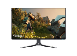 מסך מחשב לגיימינג Dell 27" Alienware IPS QHD 280Hz 1ms