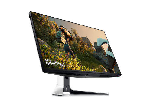 מסך מחשב לגיימינג Dell 27" Alienware IPS QHD 280Hz 1ms