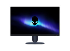 מסך מחשב לגיימינג Dell 27" Alienware IPS QHD 180Hz 1ms