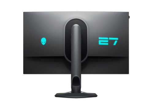 מסך מחשב לגיימינג Dell 27" Alienware IPS 4K UHD 180Hz 0.5ms