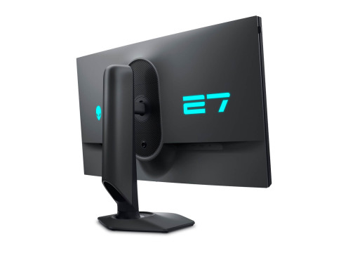 מסך מחשב לגיימינג Dell 27" Alienware IPS 4K UHD 180Hz 0.5ms