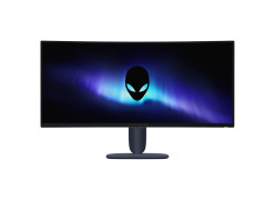 מסך מחשב קעור לגיימינג Dell 34" Alienware VA WQHD 180Hz 1ms 1500R