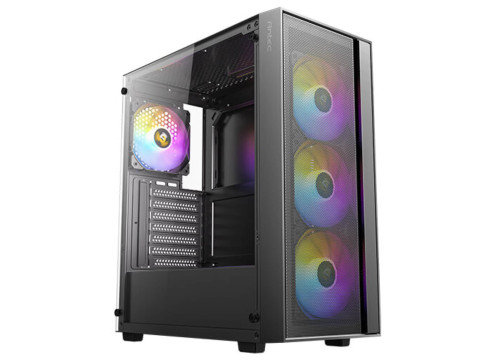 מארז מחשב Antec AX65 ARGB