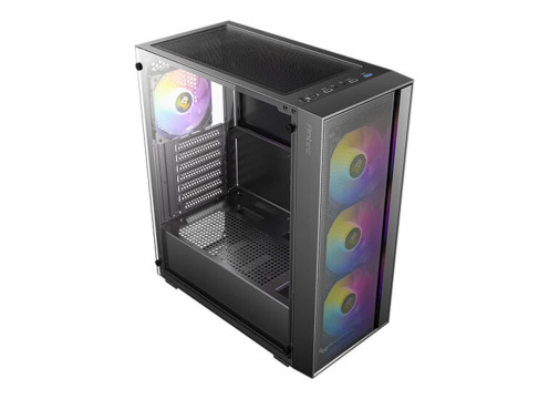 מארז מחשב Antec AX65 ARGB