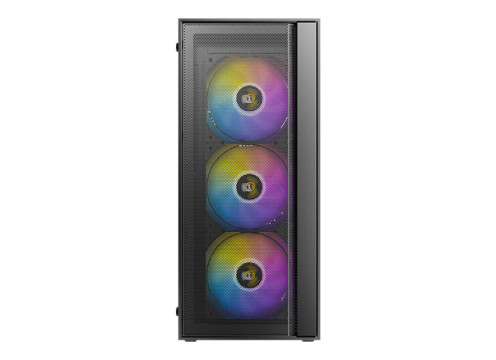 מארז מחשב Antec AX65 ARGB