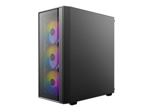 מארז מחשב Antec AX65 ARGB