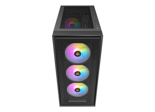 מארז מחשב Antec AX81 Elite