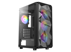 מארז מחשב Antec AX83 RGB Elite