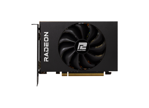 PowerColor RX 6500XT 4G GDDR6 AXRX 4GBD6-DH