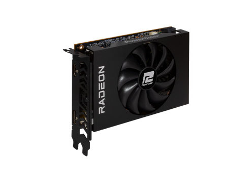 PowerColor RX 6500XT 4G GDDR6 AXRX 4GBD6-DH