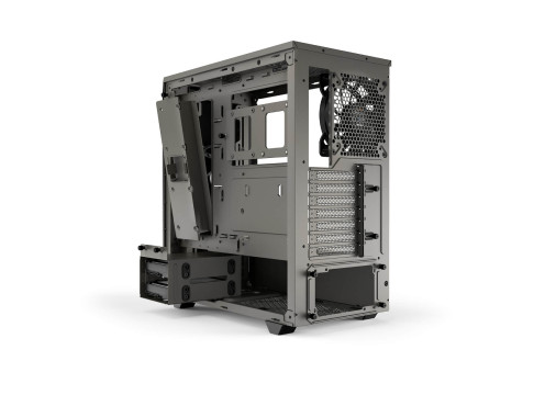 מארז מחשב be quiet! PURE BASE 500