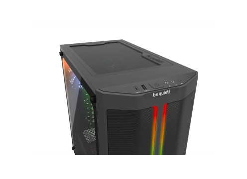 מארז מחשב be quiet! PURE BASE 500DX