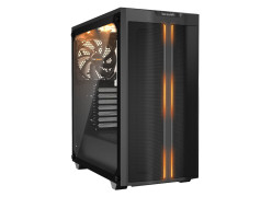 מארז מחשב be quiet! PURE BASE 500DX