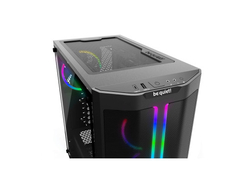 מארז מחשב be quiet! PURE BASE 500FX