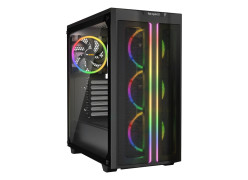 מארז מחשב be quiet! PURE BASE 500FX