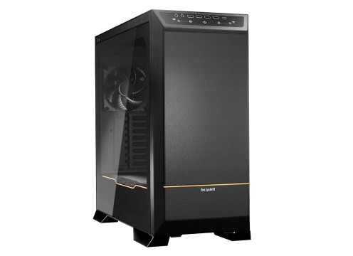 מארז מחשב be quiet! DARK BASE PRO 901