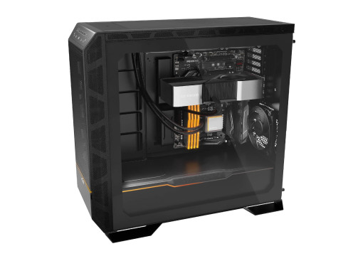 מארז מחשב be quiet! DARK BASE PRO 901