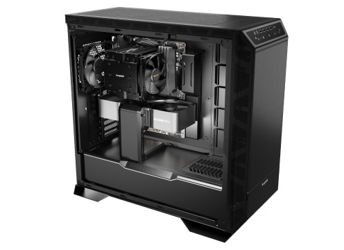 מארז מחשב be quiet! DARK BASE PRO 901